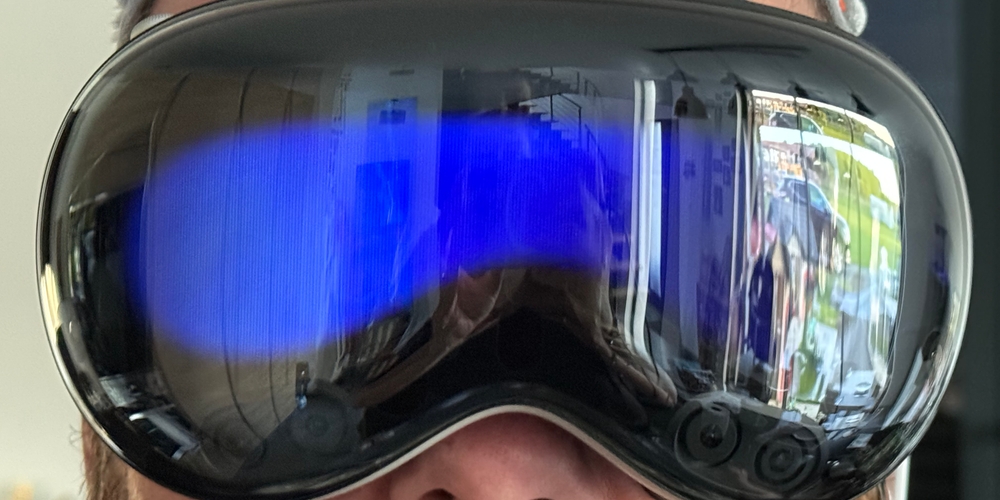 img of Apple Vision Pro : une claque technologique